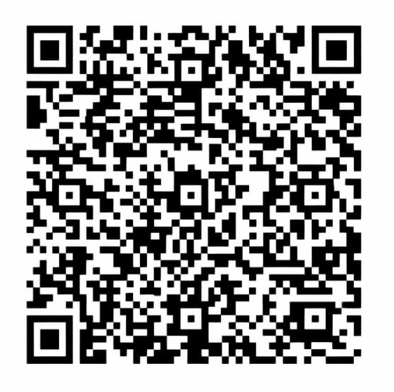 Temple UPI QR Code